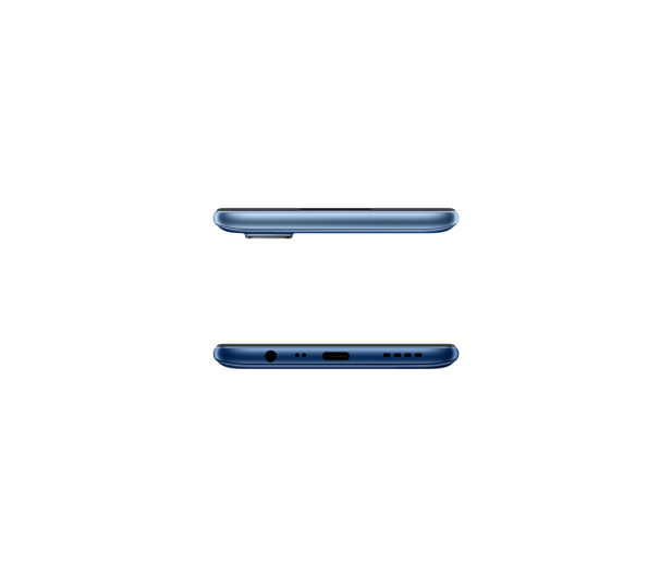 realme 7 6+64GB Mist Blue 90Hz - 594097 - zdjęcie 9